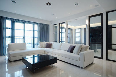 秦皇島強力裝飾工程