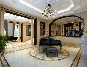 尊享藍(lán)灣 242147 意安居裝飾