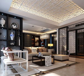 馬先生的新家 759058 華居裝飾