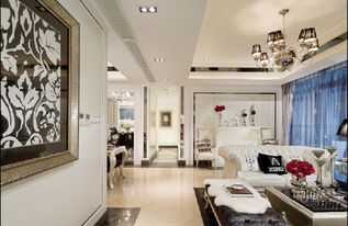 現代歐式 4576914 經典世家裝飾