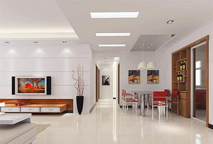 皇朝裝飾工程有限責(zé)任公司 專業(yè)裝修，成就理想之家