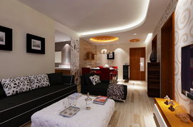 天安名邸新鄉(xiāng)祥苑裝飾公司 專業(yè)裝飾裝修工程服務(wù)解析