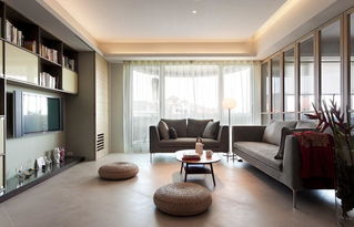 匠心筑家，品質鑄就——皇朝裝飾工程有限責任公司為您打造理想空間