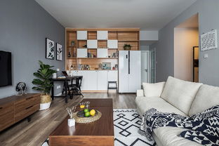 九洲海譽居4614534項目 兩手硬裝飾打造高品質裝修工程