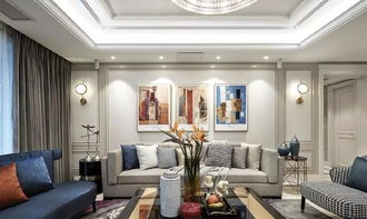 歐式4607935 無錫星火裝飾的裝修工程藝術探索