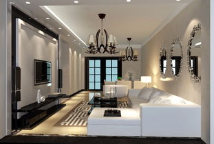 翡翠綠洲亦然居裝飾設計案例 融合自然與奢華的居住體驗