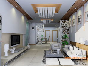 深圳知名家庭裝修公司 一流品質與價格優勢