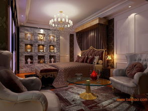 龍昊裝飾設計工程 東莞家居裝飾的理想選擇