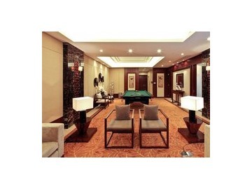 尋味復古風，筑就品質家——探尋莆田市聲譽卓著的室內外設計服務