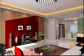 匠心筑家，品質生活——深圳市精誠裝飾工程設計有限公司全方位解析