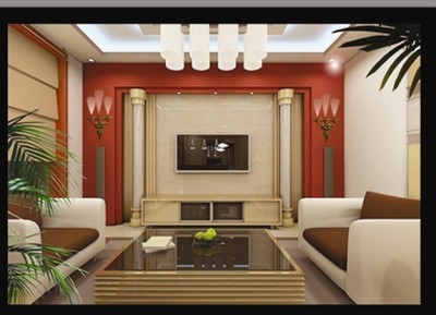 廊坊市首尚裝飾工程 專業裝飾裝修工程的卓越實踐者