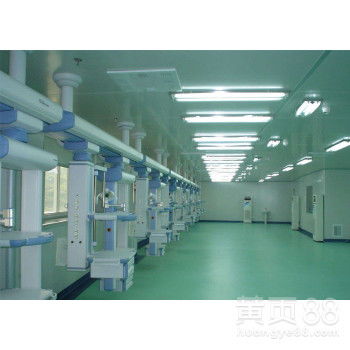 鐘山電子廠、食品廠、制藥廠凈化工程裝修的全面解析